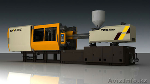 Термопласт автоматы TWX 4080/JS #1221687