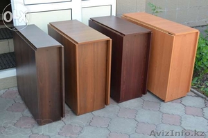 Столы книжки новые. И многое другое. #1220483