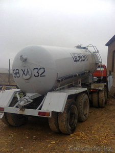 Продам камаз.15 тонник.В отличном состояний #1225672