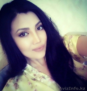 Профессиональный макияж /makeup/ в Караганде #1226581