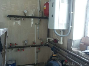 Сварщик,  сантехник со своим оборудованием качественно гарантировано #1224678