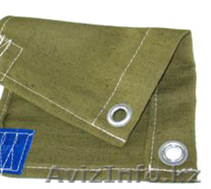 Брезентовый Полога  #1213568