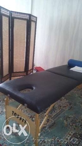   массаж в жк хан тенгри и на выезд. #485290