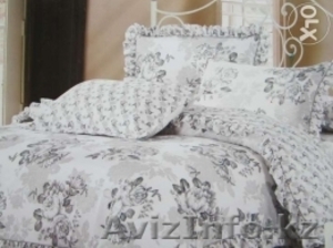 Постельные комплекты (семейки) Алматы #1214792