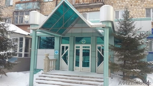 Сдается офис в центре Караганды #1221144