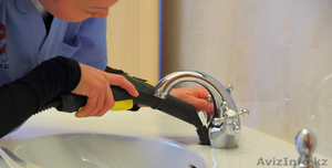 ПРОФЕССИОНАЛЬНАЯ УБОРКА ПОМЕЩЕНИЙ #1215748