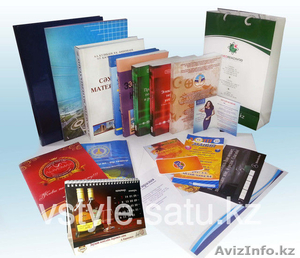 Предлагаем услуги типографии!!! #1225879