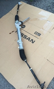 Рулевая рейка Nissan Juke #1226934