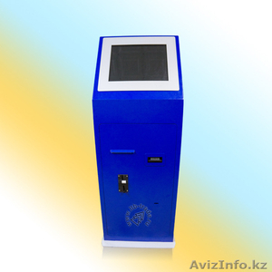 Платежные терминалы под заказ #1225421