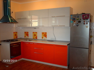 корпусная мебель любой сложноси на заказ в Алматы #1222466