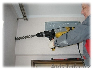 Установка кондиционеров от Максима #1225807