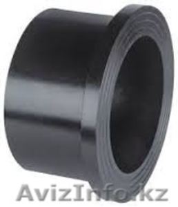 Адапторы ПЭ50 63 75 90 110 125 140 160 180 200 225 250 315 355 400 #1216132