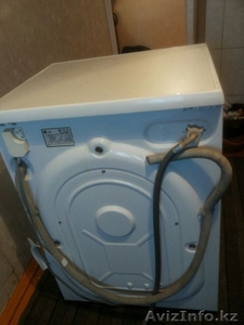LG WD-60074 автомат  #1223975