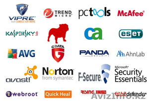 Ремонт компьютерной техники,  установка Windows,  антивирусов,  ПО... #1226881