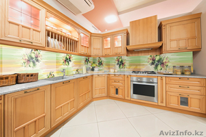 Фартук для кухни #1217076