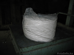 АСБОТЕХИЗДЕЛИЯ ЛЕН ПАКЛЯ КАБОЛКА #131795