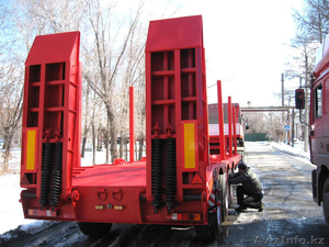 HARTUNG 943000-081КОН - Высокорамный трал #1220952