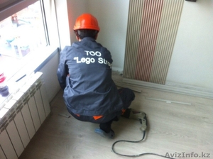 Ремонт помещений любой сложности  #1221322