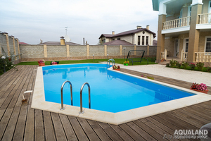 строительство и проектирование бассейнов #1224193