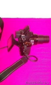 Nikon coolpix p100 #1215611