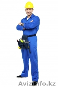 Сантехник все виды работ #1213810