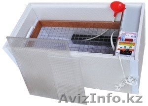 инкубатор в шымкенте,  Инкубатор автоматический,  качественный,  новый! #1212498