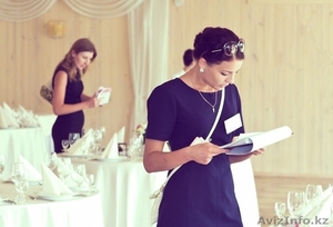 Организация свадьбы под ключ и координация  #1221275