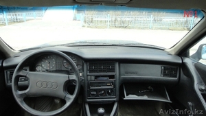 Audi 80 1991 г.в ХТС,   #1213670