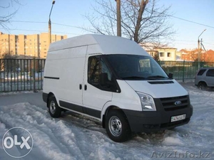 Предоставляю услуги по грузоперевозке  #1220542