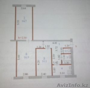 Самая замечательная квартира #1223959