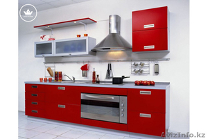 Кухни на заказ с 30% скидкой #1214034