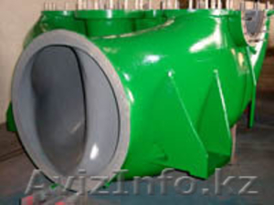 Эпоксидкерамическое покрытие для защиты Стали и Бетона - ПОЛАК #1225854