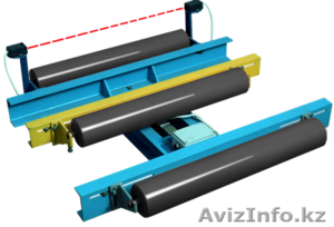 Система учета мешков (счетчик мешков) СВЕДА СУМ-232 #1222422