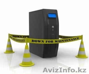 продам пк,  б/у,  4шт  #1219275