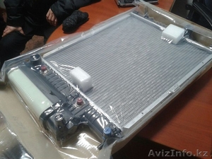 Радиаторы Gerat без срочная гарантия на зав. брак #1223436