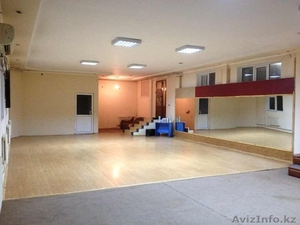 Сдам студию для танцев и интернет клуб #1216462