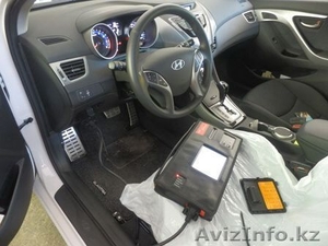 Компьютерная диагностика автомобилей #1225790