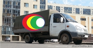 Грузоперевозка Газель удлиненная #1216570