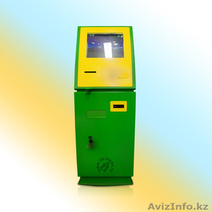 Лотерейный терминал ИТБ Эконом NV200 #1224937