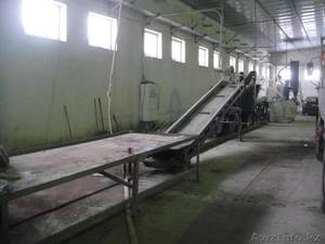 Линия по переработке ПЭТ бутылок #1214772