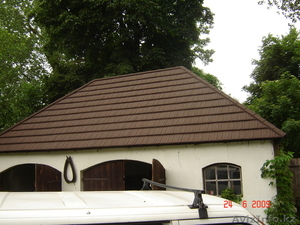 Лучшая композитная черепица Gerard #1226353