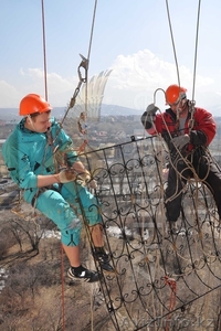 Подъем негабаритного груза на любую высоту #1213052