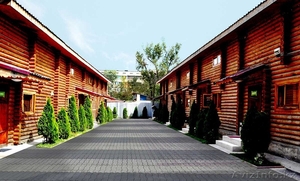 Деревня Банино  #1222935