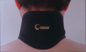 Фарадотерапевтический обхват для шеи #1224051