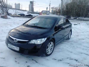 Honda civic 2007, 1, 8 АКПП #1222094