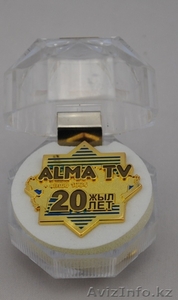 металлические значки  #1222256