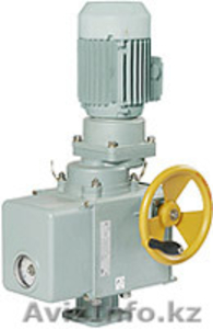 Задвижка под электропривод #1222042