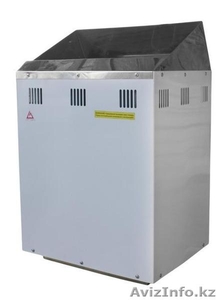 электрическая печь,  электрокаменка для сауны от 3-24 кВт ,  220В, 380В.  Астана #1224077