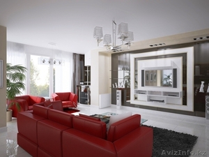 Ремонт помещений любой сложноти под ключ! #1218187