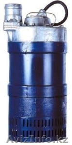 Насос погружной Херсонского завода #1219395